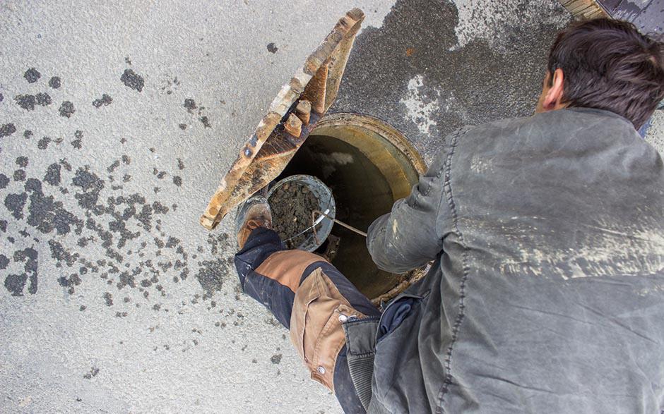 curage canalisation tarif Étampes
