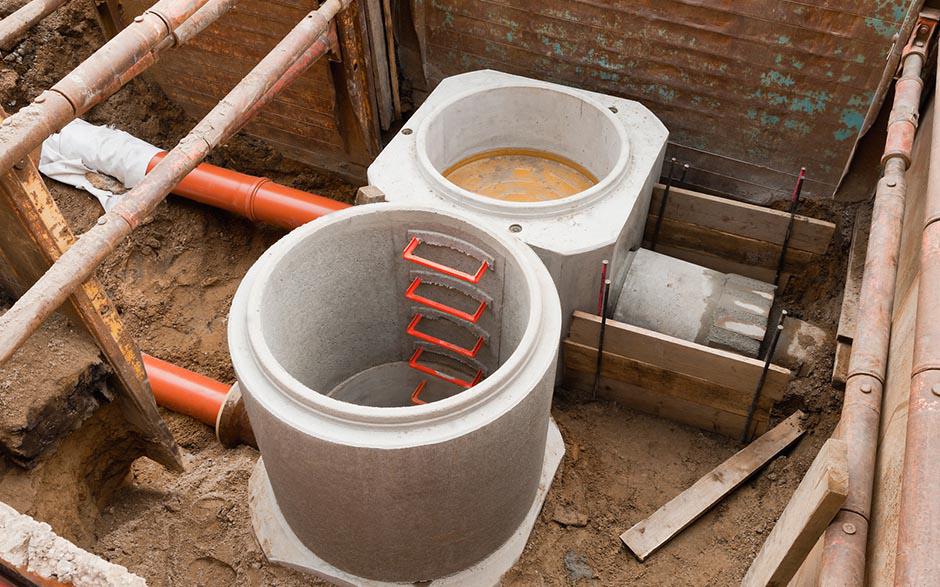 entretien canalisation wc Gonesse