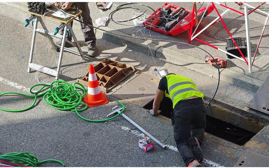 entretien canalisation wc Gonesse